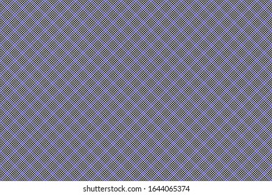 Tartán diagonal rectangular escocés para tejidos, faldas, planchas y diferentes diseños.