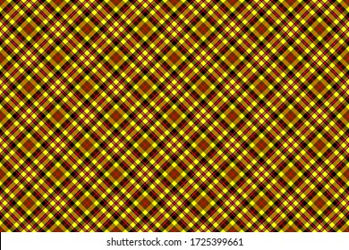 Scottish rectangle diagonal tartan for fabric, kilts, skirts, plaids and different designs.