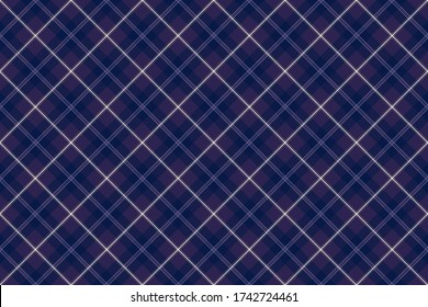 Schottischer Rechteck diagonaler Tartan für Stoff, Ofen, Röcke, Putz und verschiedene Designs.