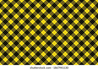 Scottish rectangle diagonal tartan for fabric, kilts, skirts, plaids and different designs.