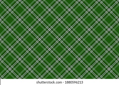 Scottish rectangle diagonal tartan for fabric, kilts, skirts, plaids and different designs.