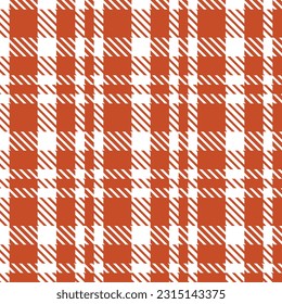 Scottish Tartan Pattern. Abstract Check Plaid Pattern Template for Design Ornament. Seamless Fabric Texture.
