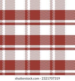 Scottish Tartan Pattern. Abstraktes Schau Muster für Scarf, Kleid, Rock, andere moderne Frühling Herbst Winter Mode Textile Design.