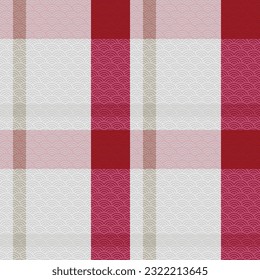 Scottish Tartan Pattern. Abstract Check Plaid Pattern for Shirt Printing,clothes, Dresses, Tablecloths, Blankets, Bedding, Paper,quilt,fabric and Other Textile Products.