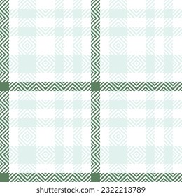 Scottish Tartan Pattern. Abstract Check Plaid Pattern Seamless Tartan Illustration Vector Set for Scarf, Blanket, Other Modern Spring Summer Autumn Winter Holiday Fabric Print.
