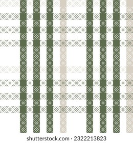 Scottish Tartan Pattern. Abstract Check Plaid Pattern for Shirt Printing,clothes, Dresses, Tablecloths, Blankets, Bedding, Paper,quilt,fabric and Other Textile Products.