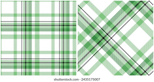 Scottish Tartan Pattern. Abstract Check Plaid Pattern for Shirt Printing,clothes, Dresses, Tablecloths, Blankets, Bedding, Paper,quilt,fabric and Other Textile Products.
