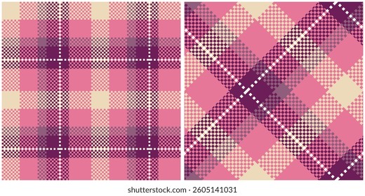 Scottish Tartan Pattern. Abstract Check Plaid Pattern for Shirt Printing,clothes, Dresses, Tablecloths, Blankets, Bedding, Paper,quilt,fabric and Other Textile Products.