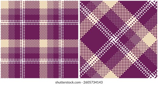 Scottish Tartan Pattern. Abstract Check Plaid Pattern Flannel Shirt Tartan Patterns. Trendy Tiles for Wallpapers.