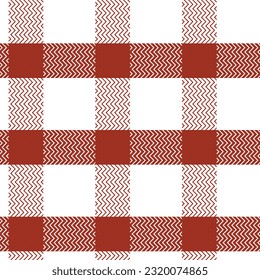 Scottish Tartan Pattern. Checker Pattern for Scarf, Dress, Skirt, Other Modern Spring Autumn Winter Fashion Textile Design.