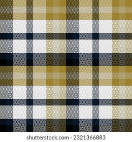 Scottish Tartan Pattern. Checker Pattern for Scarf, Dress, Skirt, Other Modern Spring Autumn Winter Fashion Textile Design.