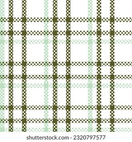 Scottish Tartan Pattern. Checker Pattern Seamless Tartan Illustration Vector Set for Scarf, Blanket, Other Modern Spring Summer Autumn Winter Holiday Fabric Print.
