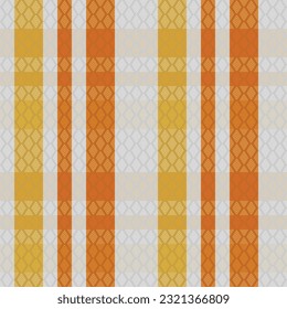 Scottish Tartan Pattern. Checker Pattern Seamless Tartan Illustration Vector Set for Scarf, Blanket, Other Modern Spring Summer Autumn Winter Holiday Fabric Print.