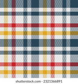 Scottish Tartan Pattern. Checker Pattern for Shirt Printing,clothes, Dresses, Tablecloths, Blankets, Bedding, Paper,quilt,fabric and Other Textile Products.
