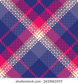 Scottish Tartan Pattern. Checker Pattern for Shirt Printing,clothes, Dresses, Tablecloths, Blankets, Bedding, Paper,quilt,fabric and Other Textile Products.