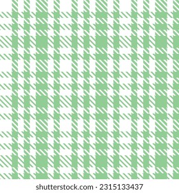 Scottish Tartan Pattern. Checker Pattern Template for Design Ornament. Seamless Fabric Texture.