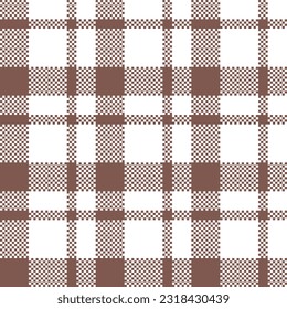 Scottish Tartan Pattern. Checkerboard Pattern Flannel Shirt Tartan Patterns. Trendy Tiles for Wallpapers.