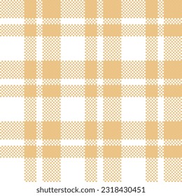 Scottish Tartan Pattern. Checkerboard Pattern for Scarf, Dress, Skirt, Other Modern Spring Autumn Winter Fashion Textile Design.