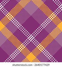 Scottish Tartan Pattern. Checkerboard Pattern for Scarf, Dress, Skirt, Other Modern Spring Autumn Winter Fashion Textile Design.