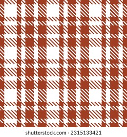 Scottish Tartan Pattern. Checkerboard Pattern Seamless Tartan Illustration Vector Set for Scarf, Blanket, Other Modern Spring Summer Autumn Winter Holiday Fabric Print.