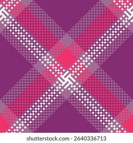 Scottish Tartan Pattern. Checkerboard Pattern Seamless Tartan Illustration Vector Set for Scarf, Blanket, Other Modern Spring Summer Autumn Winter Holiday Fabric Print.