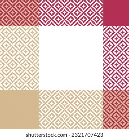 Patrón de Tartán escocés. Clásico Tartán Tartán Diseño. para el Scarf, Vestido, Falda, Otro Diseño Textil de Moda de Invierno de Primavera Moderna de otoño.