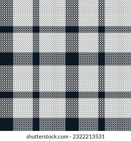 Scottish Tartan Pattern. Classic Scottish Tartan Design. for Scarf, Dress, Skirt, Other Modern Spring Autumn Winter Fashion Textile Design.