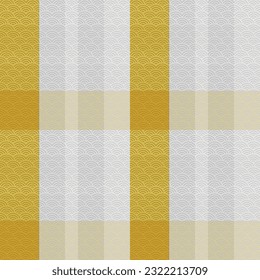 Scottish Tartan Pattern. Classic Scottish Tartan Design. Flannel Shirt Tartan Patterns. Trendy Tiles for Wallpapers.