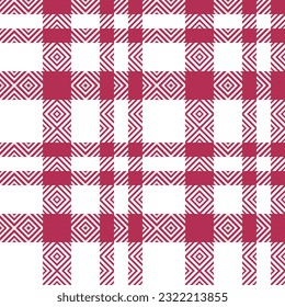 Patrón de Tartán escocés. Clásico Tartán Tartán Diseño. para el Scarf, Vestido, Falda, Otro Diseño Textil de Moda de Invierno de Primavera Moderna de otoño.