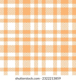 Scottish Tartan Pattern. Classic Scottish Tartan Design. Traditional Scottish Woven Fabric. Lumberjack Shirt Flannel Textile. Pattern Tile Swatch Included.
