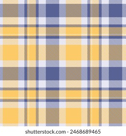 Scottish Tartan Pattern. Classic Scottish Tartan Design. Traditional Scottish Woven Fabric. Lumberjack Shirt Flannel Textile. Pattern Tile Swatch Included.