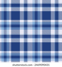 Scottish Tartan Pattern. Classic Scottish Tartan Design. Traditional Scottish Woven Fabric. Lumberjack Shirt Flannel Textile. Pattern Tile Swatch Included.