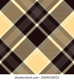Patrón escocés de tartán. Diseño clásico escocés de tartán. Tejido escocés tradicional. Tejido de franela con camisa de leñador. Muestra de azulejos de patrón incluida.