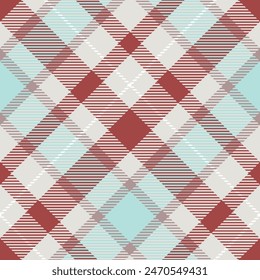 Scottish Tartan Pattern. Classic Scottish Tartan Design. Traditional Scottish Woven Fabric. Lumberjack Shirt Flannel Textile. Pattern Tile Swatch Included.
