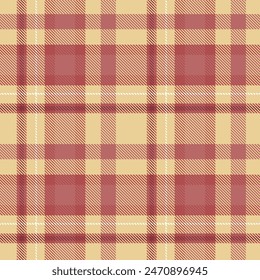Scottish Tartan Pattern. Classic Scottish Tartan Design. Traditional Scottish Woven Fabric. Lumberjack Shirt Flannel Textile. Pattern Tile Swatch Included.