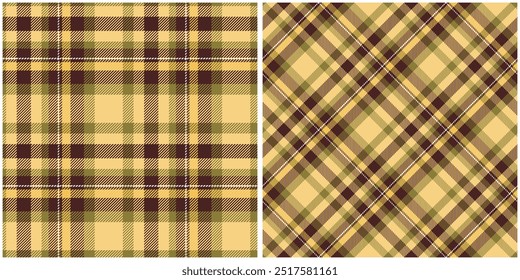 Padrão Tartan Escocês. Design escocês clássico Tartan. para impressão de camisas, roupas, vestidos, toalhas de mesa, cobertores, cama, papel, colcha, tecido e outros produtos têxteis.