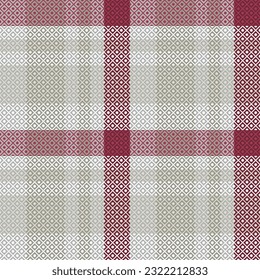 Scottish Tartan Pattern. Classic Plaid Tartan for Scarf, Dress, Skirt, Other Modern Spring Autumn Winter Fashion Textile Design.