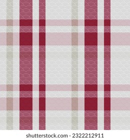 Scottish Tartan Pattern. Classic Plaid Tartan for Scarf, Dress, Skirt, Other Modern Spring Autumn Winter Fashion Textile Design.
