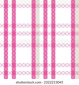 Scottish Tartan Pattern. Classic Plaid Tartan for Scarf, Dress, Skirt, Other Modern Spring Autumn Winter Fashion Textile Design.