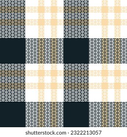 Scottish Tartan Pattern. Classic Plaid Tartan Flannel Shirt Tartan Patterns. Trendy Tiles for Wallpapers.
