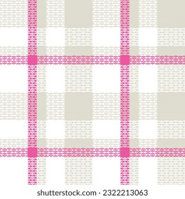 Scottish Tartan Pattern. Classic Plaid Tartan for Scarf, Dress, Skirt, Other Modern Spring Autumn Winter Fashion Textile Design.
