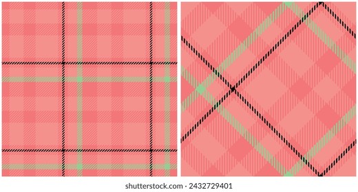 Scottish Tartan Pattern. Classic Plaid Tartan Flannel Shirt Tartan Patterns. Trendy Tiles for Wallpapers.