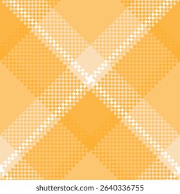 Scottish Tartan Pattern. Classic Plaid Tartan Seamless Tartan Illustration Vector Set for Scarf, Blanket, Other Modern Spring Summer Autumn Winter Holiday Fabric Print.