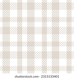 Scottish Tartan Pattern. Gingham Patterns Traditional Scottish Woven Fabric. Lumberjack Shirt Flannel Textile. Pattern Tile Swatch Included.