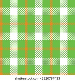 Scottish Tartan Pattern. Gingham Patterns Flannel Shirt Tartan Patterns. Trendy Tiles for Wallpapers.