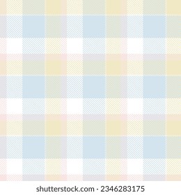 Scottish Tartan Pattern. Gingham Patterns for Shirt Printing,clothes, Dresses, Tablecloths, Blankets, Bedding, Paper,quilt,fabric and Other Textile Products.