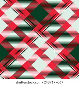 Scottish Tartan Pattern. Gingham Patterns for Shirt Printing,clothes, Dresses, Tablecloths, Blankets, Bedding, Paper,quilt,fabric and Other Textile Products.