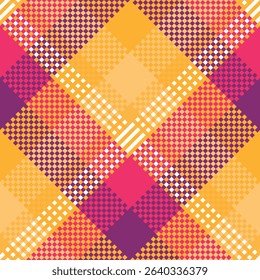 Scottish Tartan Pattern. Gingham Patterns for Shirt Printing,clothes, Dresses, Tablecloths, Blankets, Bedding, Paper,quilt,fabric and Other Textile Products.