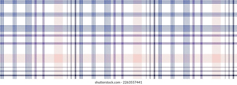 Scottish tartan pattern is a patterned cloth consisting of criss crossed, horizontal and vertical bands in multiple colours.Seamless tartan for scarf,pyjamas,blanket,duvet,kilt large shawl.