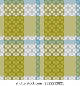 Scottish Tartan Pattern. Scottish Plaid, Flannel Shirt Tartan Patterns. Trendy Tiles for Wallpapers.